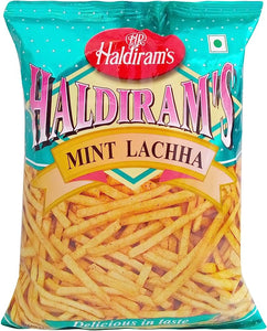 HALDIRAM MINT LACHHA 200GM