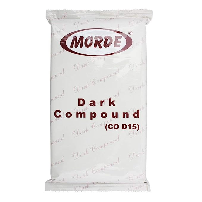 MORDE DARK COMPOUND 400GM