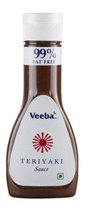 VEEBA TERIYAKI SAUCE 325GM