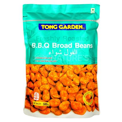 TONG GARDEN B.B.Q BROARD BEANS 500GM