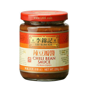 CHILI BEAN SAUCE 226GM