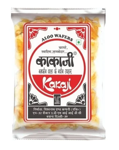 KAKAJI aloo WAFFERS 140GM