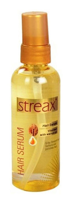 STREAX HAIR SERUM 45ML