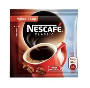 nescafe classic coffe 1.5g