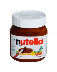 NUTELLA FERRORO HAZELNUT SPREAD WITH COCOA 290 GM