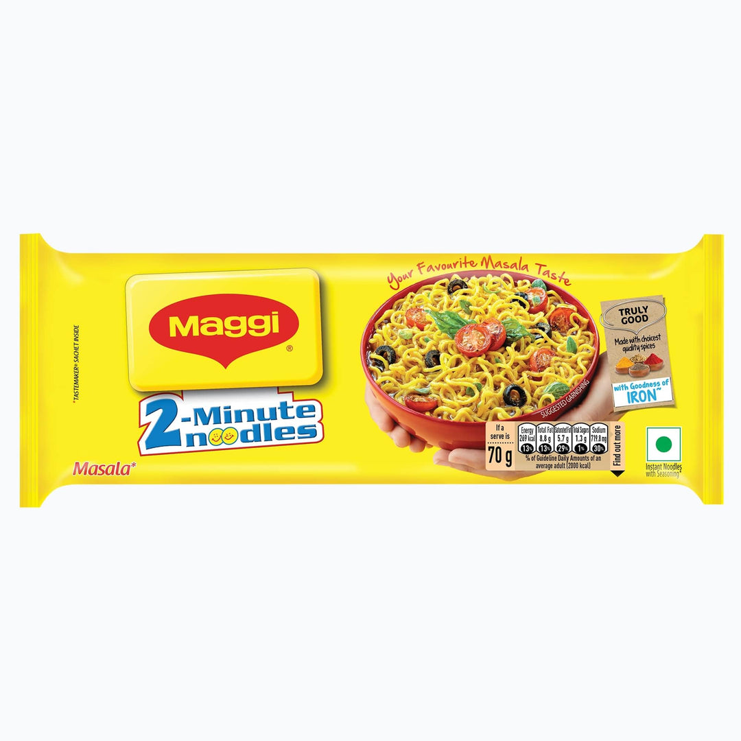 Maggi 2 Minute Noodles Masala 280gm