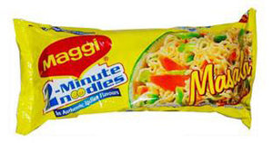 Maggi 2 Minute Noodles Masala 420gm