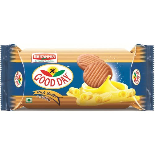 Britannia Good Day butter cookies 100gm