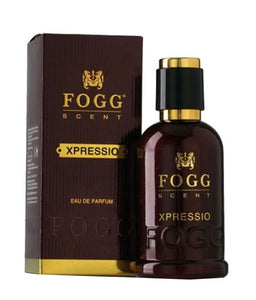 FOGG XPRESSIO EAUDE PARFUM 90ML