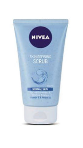 Nivea Skin Refining Scrub 150ml