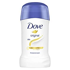 Dove Original Deodorant 40ml