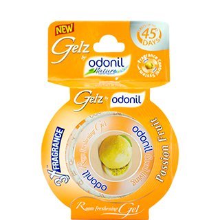 Odonil Room freshner Passion Fruit 75gm