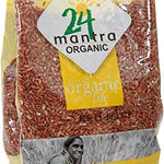 24 MANTRA ORGANIC RED RICE 1KG