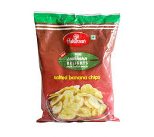 Haldirams Salted Banana Chips 200gm