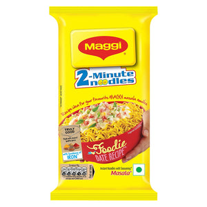 Maggi 2 minute Noodles Masala 140gm