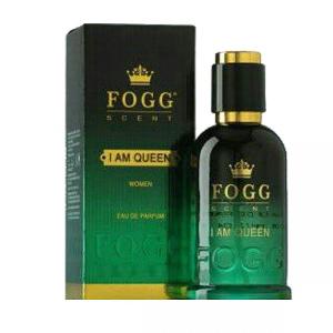 Fogg Secent I Am Queen Women Eau De Parfum 90Ml