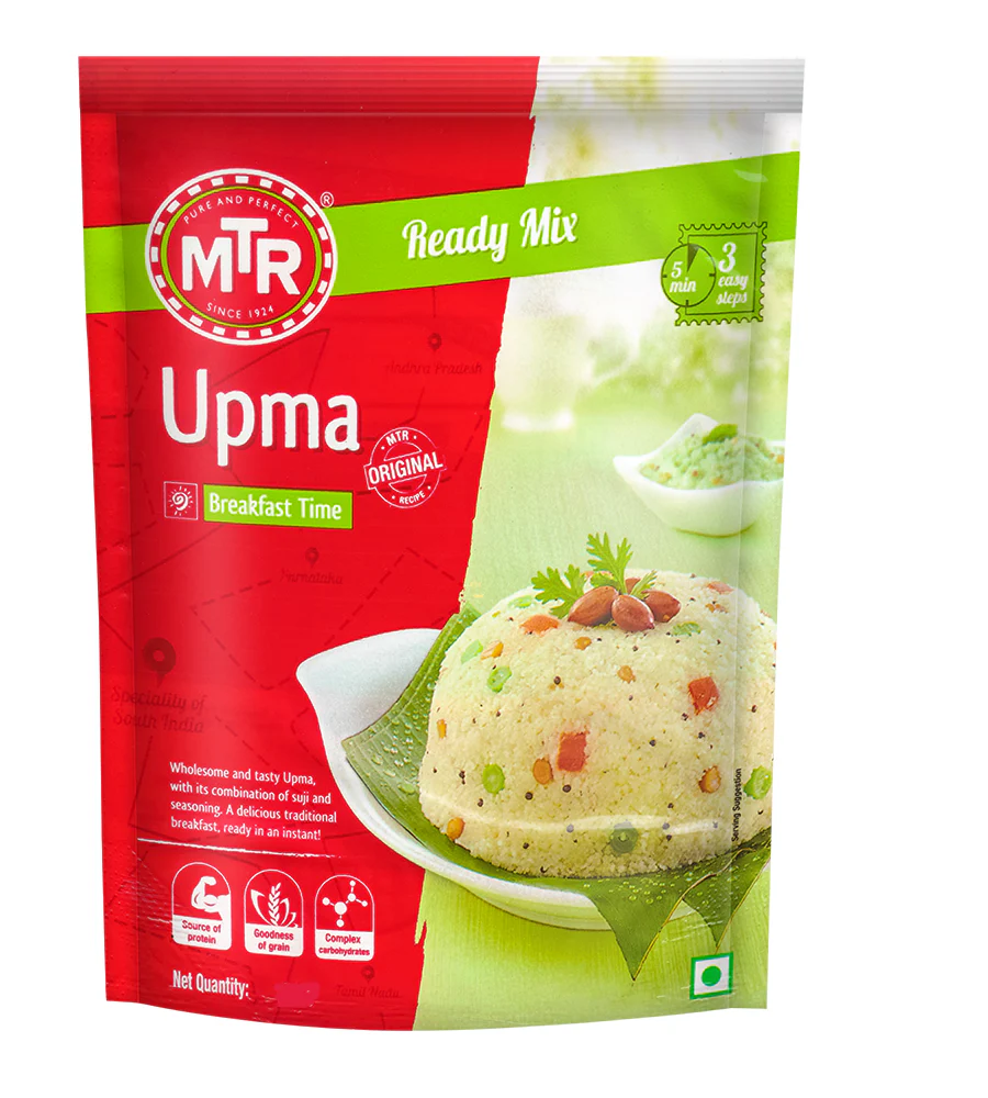 MTR Upma Mix 500gm