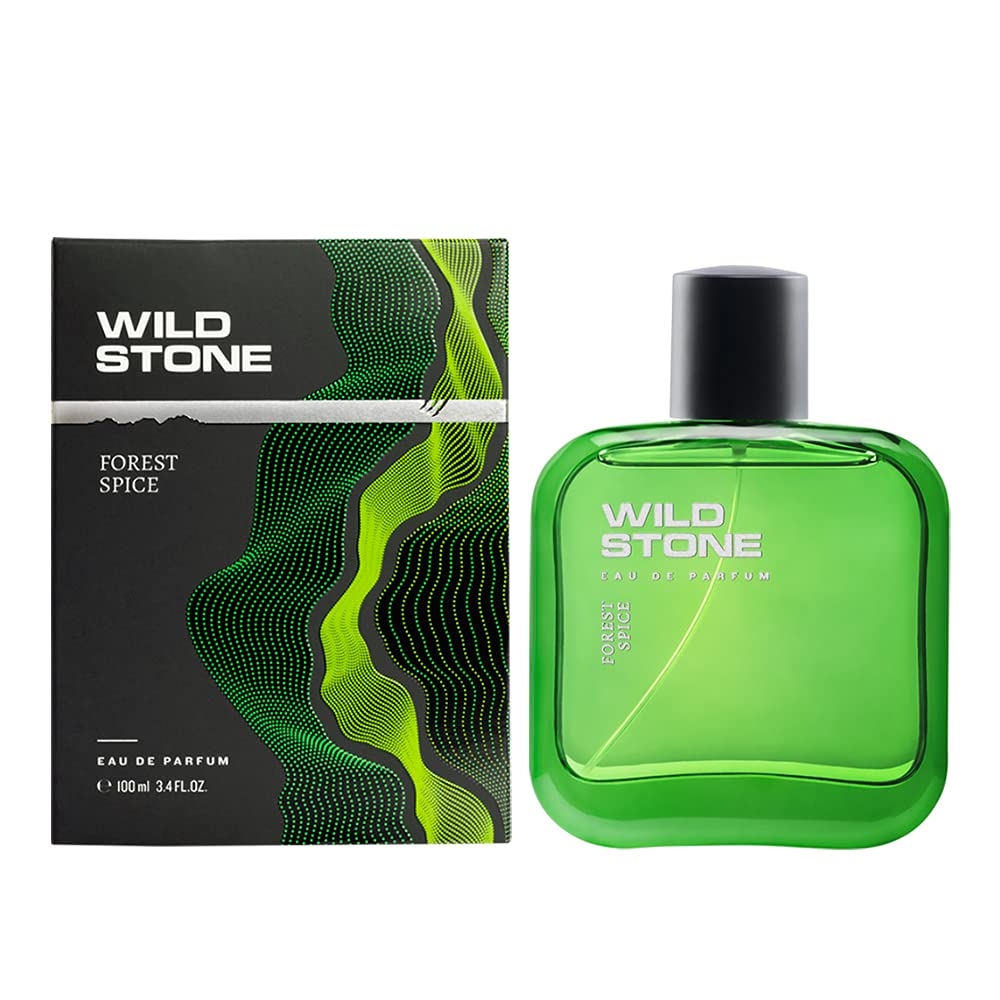 Wild Stone Forest Spice Perfume 1000ml