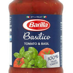 BARILLA BASILICO PASTA SAUCE 400GM