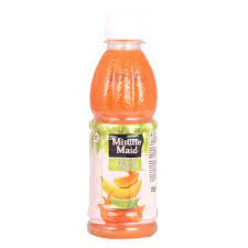 Minute Maid Mix Fruit 250Ml