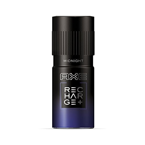 AXE MIDNIGHT RECHARGE DEO 150ML