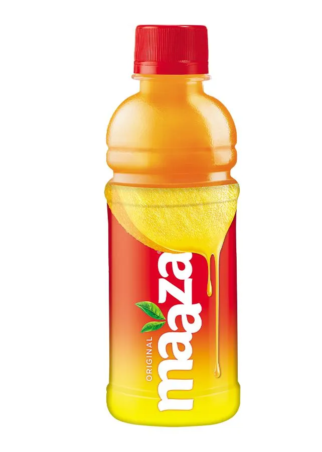 Maaza Mango Juice 250ml Freshlee Shop