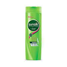 Sunsilk Long & Healthy Growth Shampoo 340ml