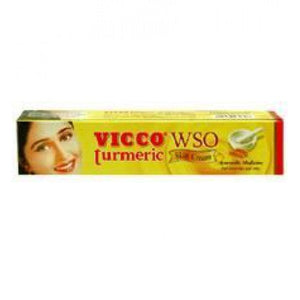 Vicco Turmeric WSO Skin Cream 60gm