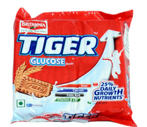 BRITANNIA TIGER GLUCOSE 140GM