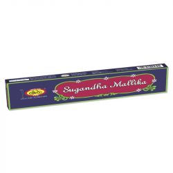 Cycle Sugandha Mallika Pure Agarbathies Stick 102gm