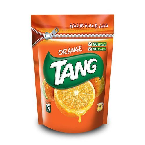 Tang Orange 500gm Imp