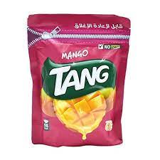 Tang Mango 500gm Imp