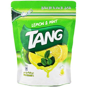 Tang Lemon 500gm Imp