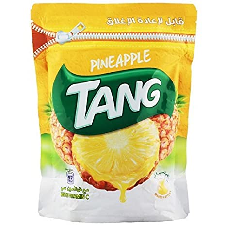 Tang Pineapple 500gm Imp