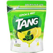 Tang Lemon n Mint 500gm Imp