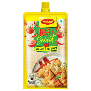 Maggi Hot n Sweet Tomato Chilli Sauce 90g