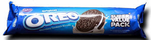 Oreo Choco Creame Sandwich Biscuits 50g