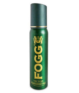 Fogg Victor Fragrance Body Spray 120Ml