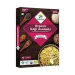 24 MANTRA ORGANIC GOJJI AVALAKKI 200G