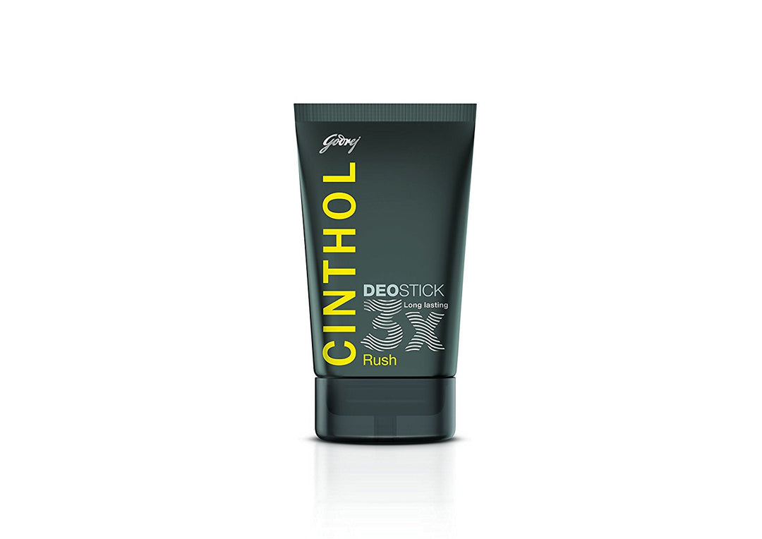 Cinthol Deo Stick Intense 3x Long Lasting 40ml