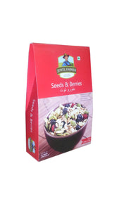 Jewel farmer Wild Berrymix 200Gm