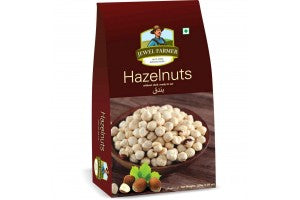 Jewel Farmer Hazelnuts 200Gm