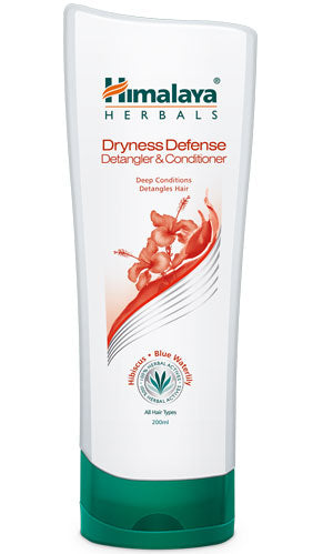 Himalaya Herbals Dryness Defense Detangler & Conditioner 100ml