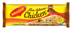 Maggi Chicken Noodles 284gm