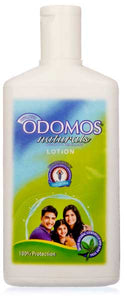 ODOMASS MOSQUITO REPELLENT LOTION 40ML