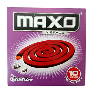 Maxo A Grade Pleasant Fragrance 12 Hours