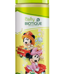 Biotique Bio Berry Body Wash 190Ml