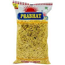 Prabhat Plain Bhujia 400gm