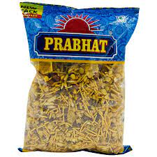 Prabhat Navratan Mixture 400gm