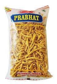 Prabhat Garlic Sev 400gm